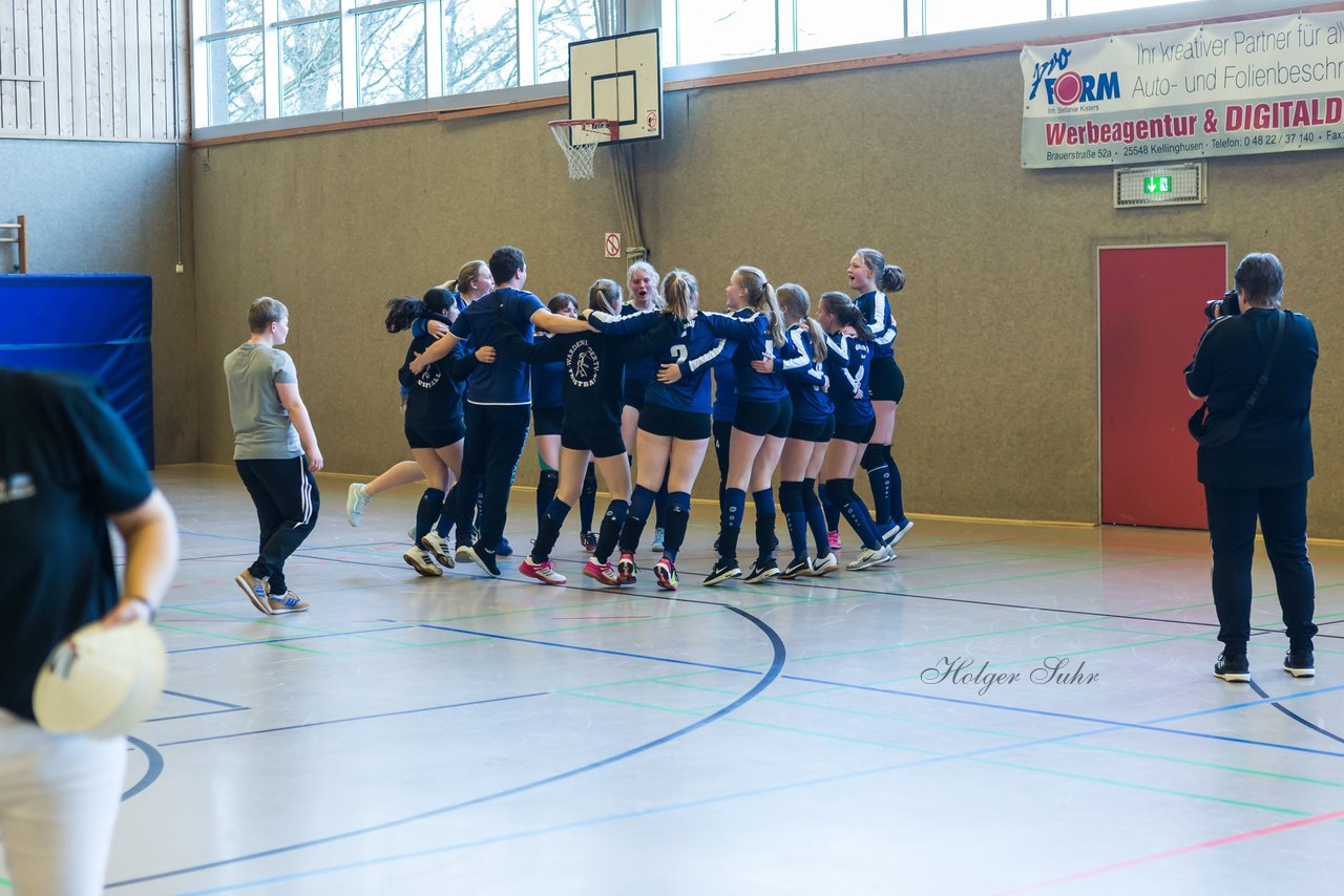 Bild 793 - U16 Deutsche Meisterschaft